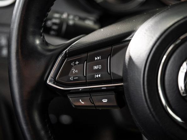 Mazda CX-9 II с пробегом 2019 года, цена 4 068 000 рублей, 43229 км, внедорожник, Автокод Объявления