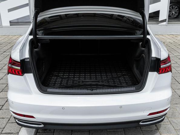 Audi A6 V (C8) с пробегом 2021 года, цена 3 685 500 рублей, 103618 км, седан, Автокод Объявления