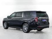 Chevrolet Suburban XII Москва  - изображение 31