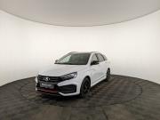 Lada (ВАЗ) Vesta I Рестайлинг (NG) Москва  - изображение 27