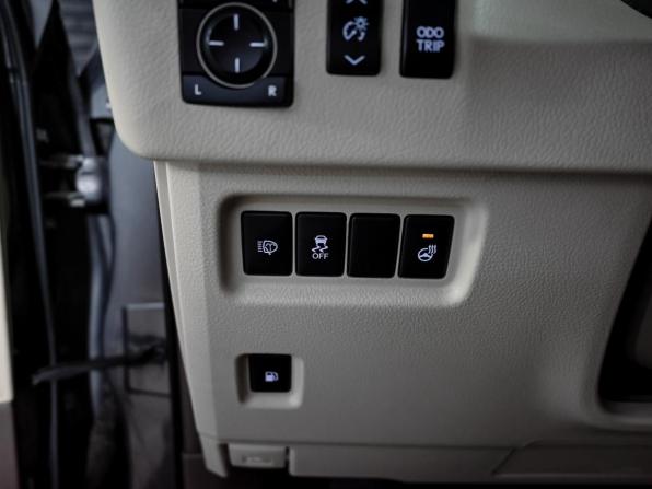 Lexus GX II с пробегом 2010 года, цена 3 150 000 рублей, 180374 км, внедорожник, Автокод Объявления