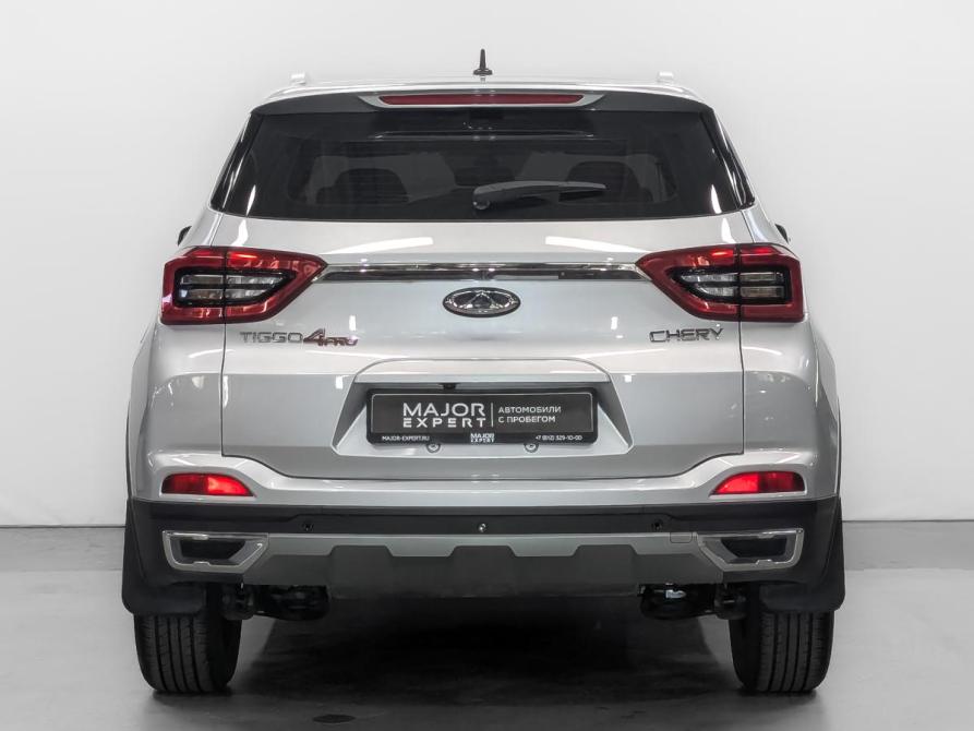 Chery Tiggo 4 Pro I Москва  - изображение 6
