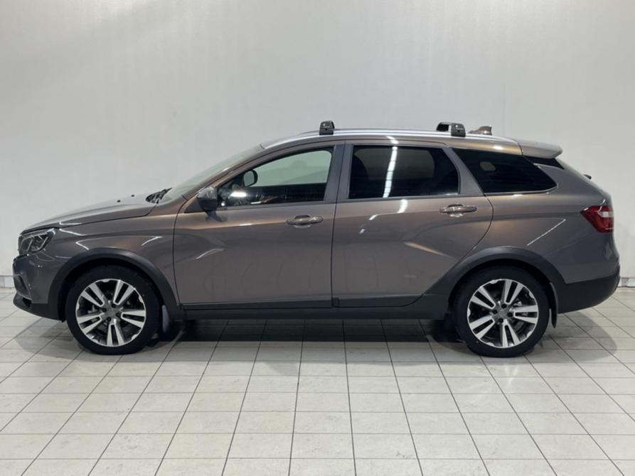 Lada (ВАЗ) Vesta I Курск  - изображение 2