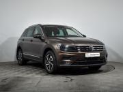 Volkswagen Tiguan II Санкт-Петербург  - изображение 29