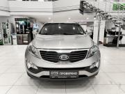 Kia Sportage III Казань  - изображение 24