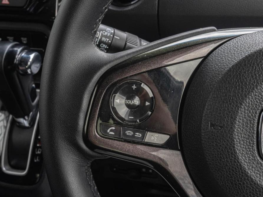 Honda N-BOX II Краснодар  - изображение 15
