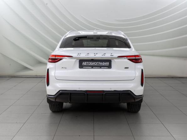 Haval F7x I Рестайлинг с пробегом 2024 года, цена 2 398 000 рублей, 25183 км, внедорожник, Автокод Объявления