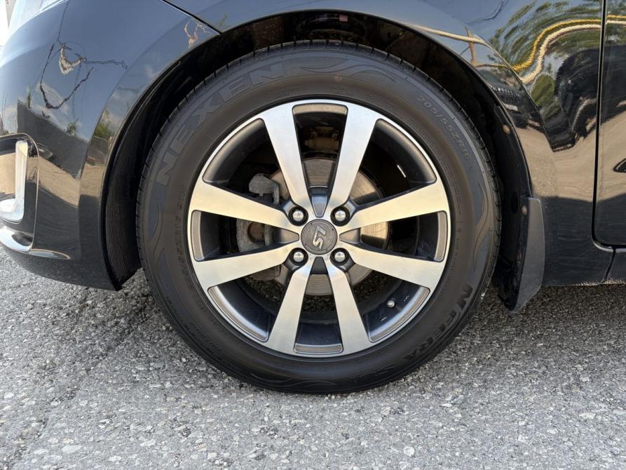 Kia Rio III Саратов  - изображение 14