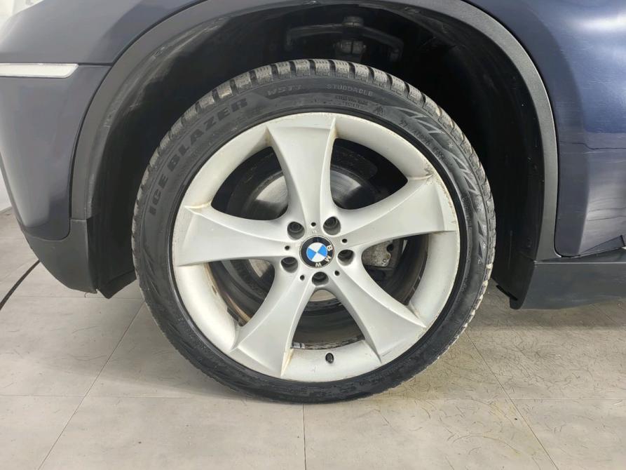 BMW X6 I (E71) Рестайлинг Санкт-Петербург  - изображение 28
