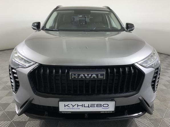 Haval Jolion I Рестайлинг с пробегом 2024 года, цена 1 920 000 рублей, 67678 км, внедорожник, Автокод Объявления