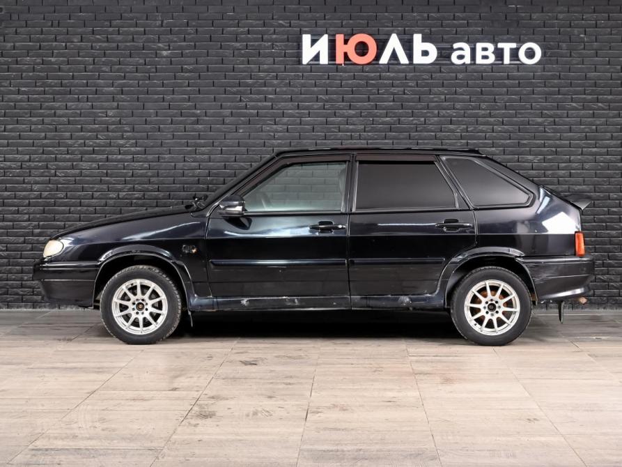 Lada (ВАЗ) 2114 Екатеринбург  - изображение 4