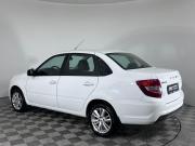 Lada (ВАЗ) Granta I Рестайлинг Ростов-на-Дону  - изображение 28