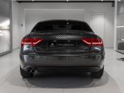 Audi A5 I (8T) Рестайлинг Москва  - изображение 28