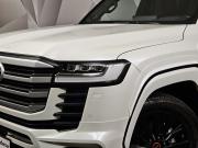 Toyota Land Cruiser 300 Series Москва  - изображение 41