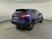 Nissan Qashqai II Уфа  - изображение 28