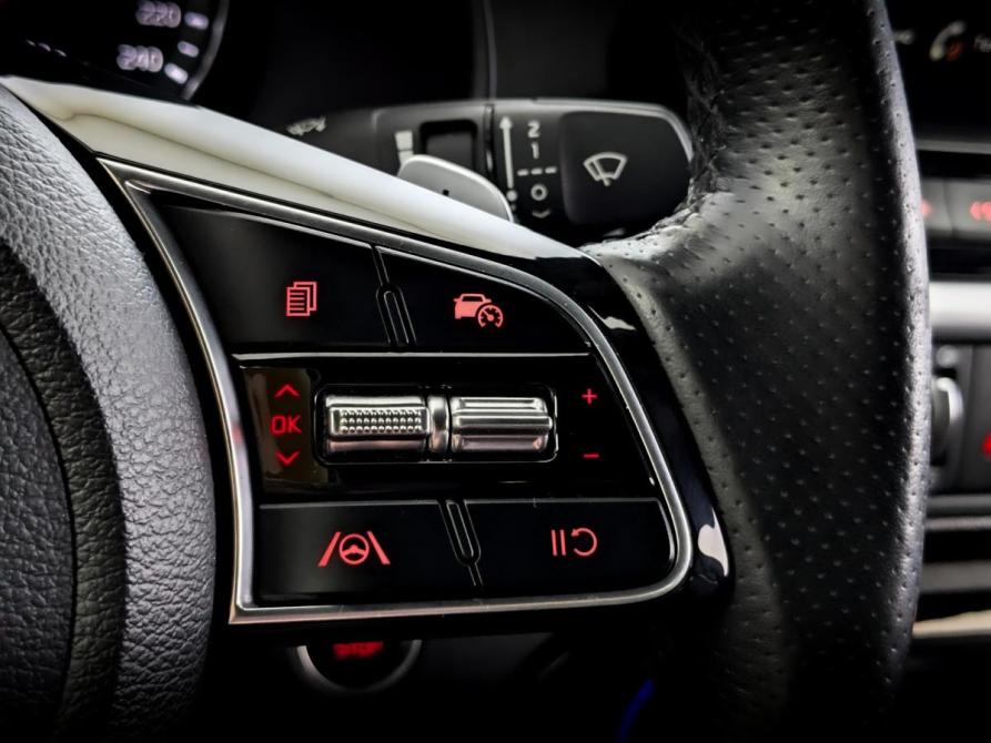 Kia Cerato IV Рестайлинг Москва  - изображение 28