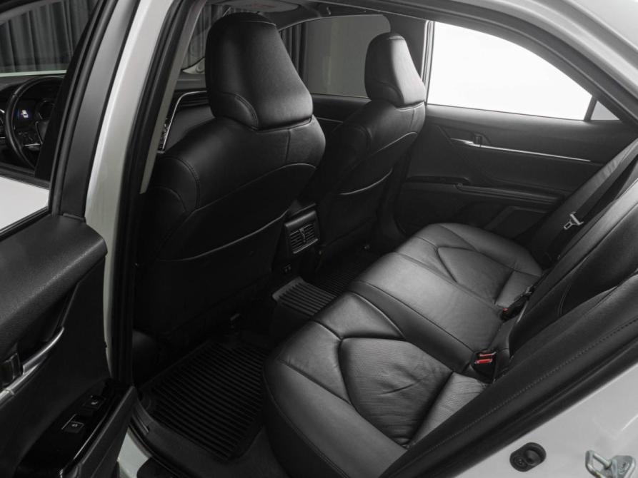 Toyota Camry VIII (XV70) Тюмень  - изображение 15