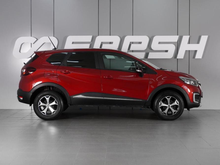 Renault Kaptur I Рестайлинг Минеральные Воды  - изображение 5