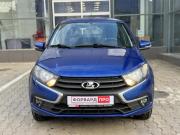 Lada (ВАЗ) Granta I Рестайлинг Пермь  - изображение 17