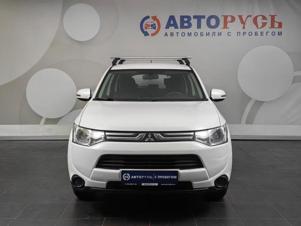 Mitsubishi Outlander III с пробегом 2013 года, цена 1 045 000 рублей, 230445 км, внедорожник, Автокод Объявления