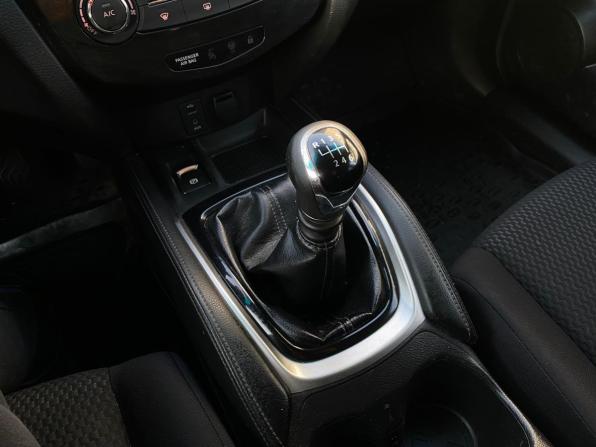 Nissan Qashqai II с пробегом 2017 года, цена 1 070 000 рублей, 179566 км, внедорожник, Автокод Объявления
