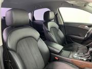 Audi A6 IV (C7) Рестайлинг Москва  - изображение 29