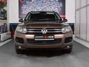Volkswagen Touareg II Кемерово  - изображение 24