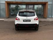 Nissan Qashqai I Рестайлинг Оренбург  - изображение 21