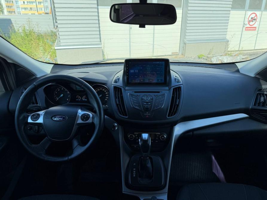 Ford Kuga II Санкт-Петербург  - изображение 10