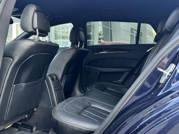 Mercedes-Benz CLS II (C218) Рестайлинг с пробегом 2016 года, цена 2 258 000 рублей, 232776 км, универсал, Автокод Объявления