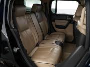 Hummer H3 Москва  - изображение 30