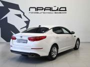 Kia Optima III Рестайлинг Ростов-на-Дону  - изображение 29