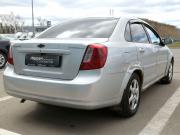Chevrolet Lacetti I Иваново  - изображение 23