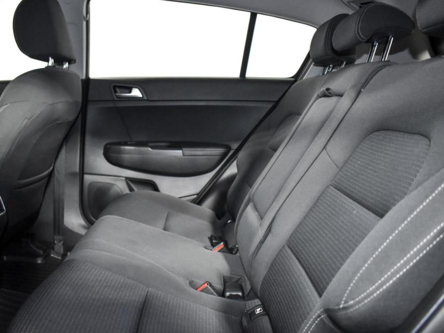Kia Sportage IV Санкт-Петербург  - изображение 19