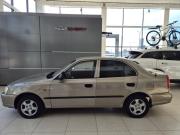 Hyundai Accent II Екатеринбург  - изображение 33