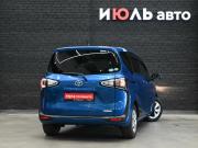 Toyota Sienta II Рестайлинг Екатеринбург  - изображение 26