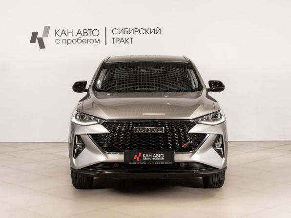 Haval F7x I Рестайлинг с пробегом 2022 года, цена 2 075 800 рублей, 85550 км, внедорожник, Автокод Объявления