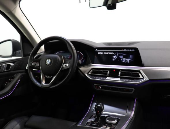 BMW X5 IV (G05/G18) с пробегом 2019 года, цена 6 790 000 рублей, 45996 км, внедорожник, Автокод Объявления