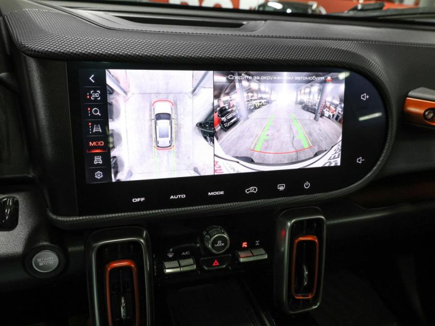 Haval Dargo Москва  - изображение 21