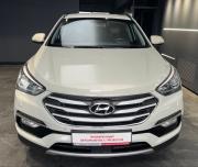 Hyundai Santa Fe III Рестайлинг Абакан  - изображение 46