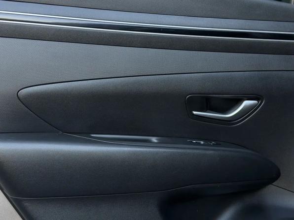 Hyundai Tucson IV с пробегом 2021 года, цена 2 748 000 рублей, 195205 км, внедорожник, Автокод Объявления