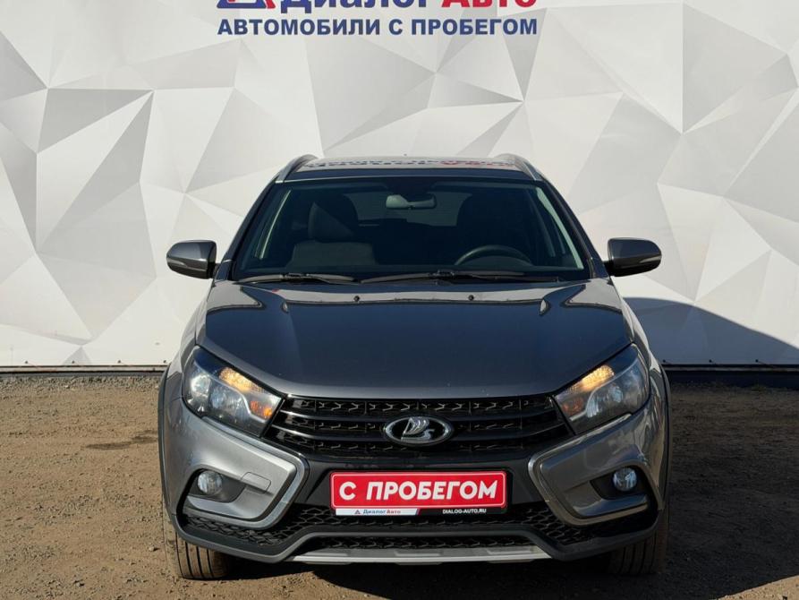 Lada (ВАЗ) Vesta I Набережные Челны  - изображение 2