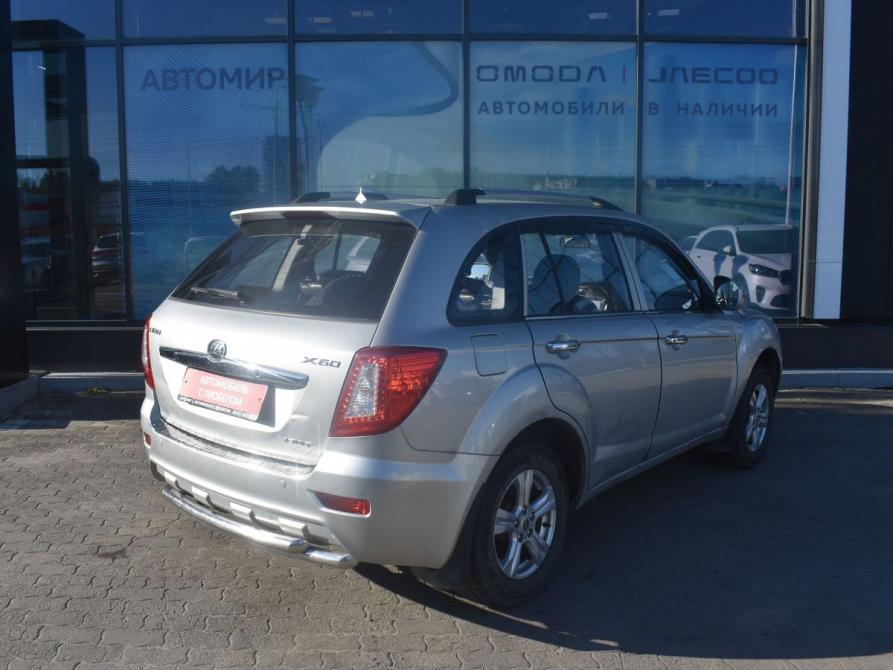 Lifan X60 I Архангельск  - изображение 5