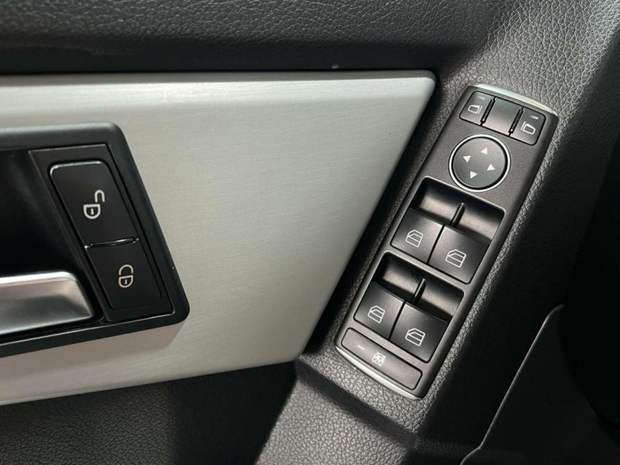 Mercedes-Benz GLK-Класс I (X204) Рестайлинг Оренбург  - изображение 18
