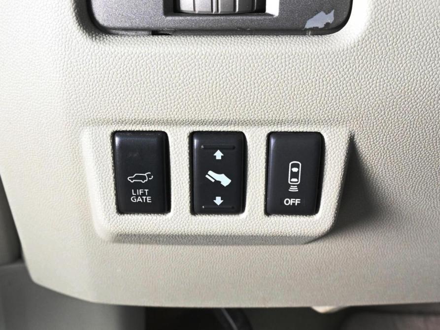 Infiniti QX56 I Ростов-на-Дону  - изображение 22