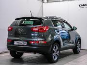 Kia Sportage III Красноярск  - изображение 38