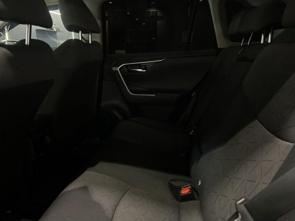 Toyota RAV4 V (XA50) с пробегом 2020 года, цена 2 965 000 рублей, 97000 км, внедорожник, Автокод Объявления