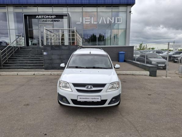 Lada (ВАЗ) Largus I с пробегом 2013 года, цена 740 000 рублей, 158674 км, универсал, Автокод Объявления