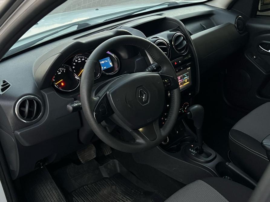 Renault Duster I Рестайлинг Волгоград  - изображение 14