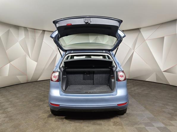 Volkswagen Golf Plus II с пробегом 2011 года, цена 639 000 рублей, 217405 км, хэтчбек, Автокод Объявления
